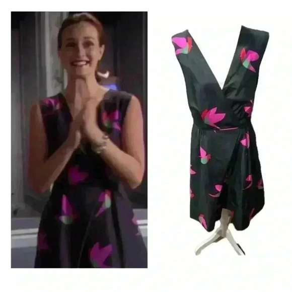Marc By Marc Jacobs Dresses & Skirts - ASO Blair Waldorf Gossip Girl Marc Jacob’s Bird Dress